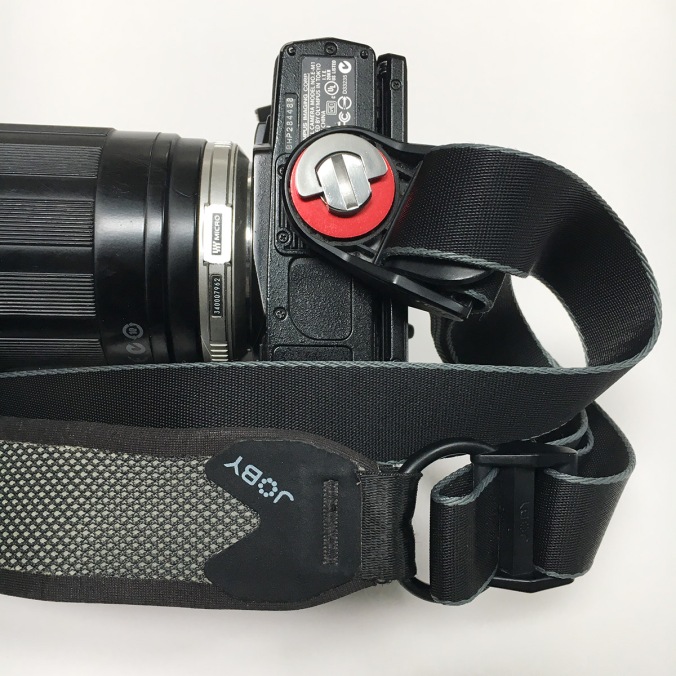 camera strap blog